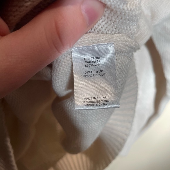 Saltwater Luxe Take Me To Paradise Sweater - Picture 4 of 6